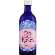 Eau aromatisée de Roses, à base d’huiles essentielles, tonifiante, rafraîchissante