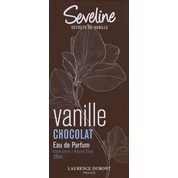 Vanille chocolat, eau de parfum, vaporisateur natural spray