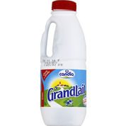 Candia Lait entier, stérilisé UHT-mon