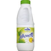 Lait écrémé, stérilisé UHT