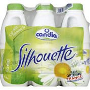 Lait écrémé, stérilisé UHT-mon