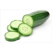 Concombre Bio