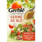 Germe de blé