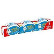 Caprice des Dieux Fromage pasteurisé à pâte molle-mon
