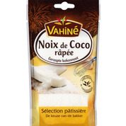 Noix de coco râpée