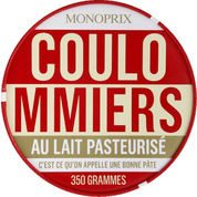 Monoprix Coulommiers-mon
