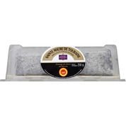 Sainte Maure de Touraine, fromage de chèvre au lait cru, AOC