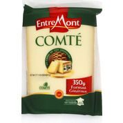 Entremont Comté, affiné dans le Jura-mon