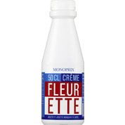 Monoprix Crème fleurette-mon