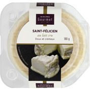 Monoprix Gourmet Saint-Félicien moulé à la louche-mon