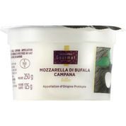 Monoprix Gourmet Mozzarella di bufala campana-mon