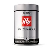 Café moulu espresso