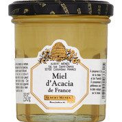 Miel d’acacia de France