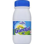 Lait demi-écrémé