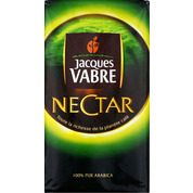 Café moulu pur arabica, Nectar