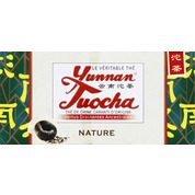 Thé nature de Chine garanti d’origine, vertus drainantes ancestr ales