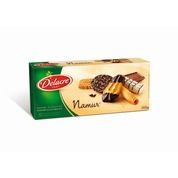 Assortiment de biscuits pâtissiers, 6 variétés