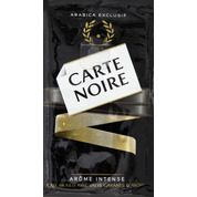 Café moulu arabica exclusif