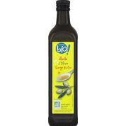 Huile d’olive vierge extra bio