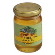 Miel d’acacia de France