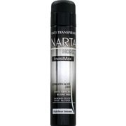 Invisimax, déodorant anti-transpirant ultra-efficacité 24h, anti-traces blanches, fraîcheur intense