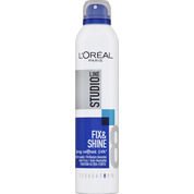 Spray Fix & Shine Fixation Ultra Forte