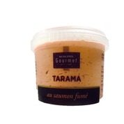 Tarama au saumon fumé