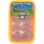 Filet mignon de dinde