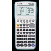 Calculatrice Graph 35+