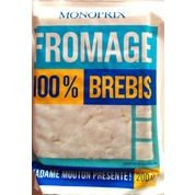 Monoprix Fromage de brebis-mon