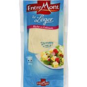 Fromage allégé