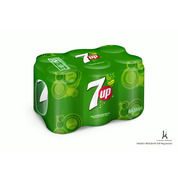 7 up