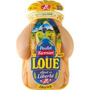 Poulet fermier
