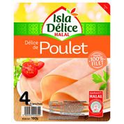 Delice de poulet