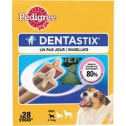 Dentastix, pour chien