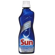 Liquide de rincage lave-vaisselle
