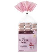 Biscuits rose de Reims