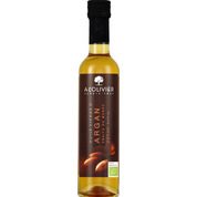 Huile vierge d’argan bio