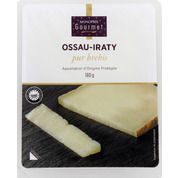 Monoprix Gourmet Ossau-iraty, fromage de brebis-mn