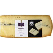 Monoprix Gourmet Morbier au lait cru, AOP-mon