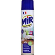 Spray fine mousse tapis, moquette & tissus d’ameublement, triple action