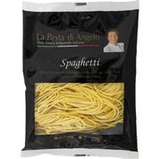 Spaghettis aux oeufs frais, fabrication artisanale