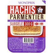 Hachis parmentier