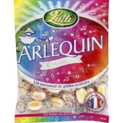 Bonbon acidulées Arlequin original