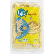 Tagliatelles aux oeufs