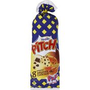 Pitch pepite chocolat x 8