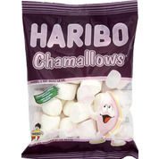 Chamallows, confiserie guimauve