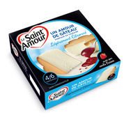 Gâteau au fromage blanc