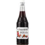 Sirop de grenadine