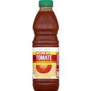 Pur jus tomate